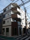 タンネバーム経堂の外観画像