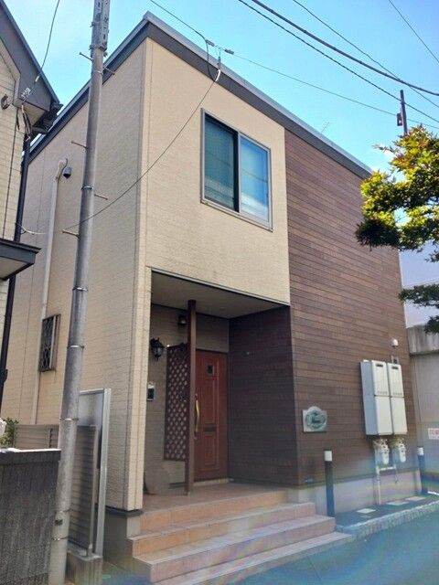 ルーチェの外観画像