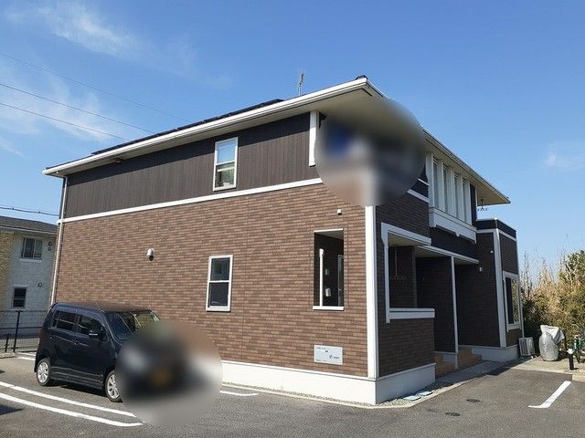 ソフィア モエの外観画像