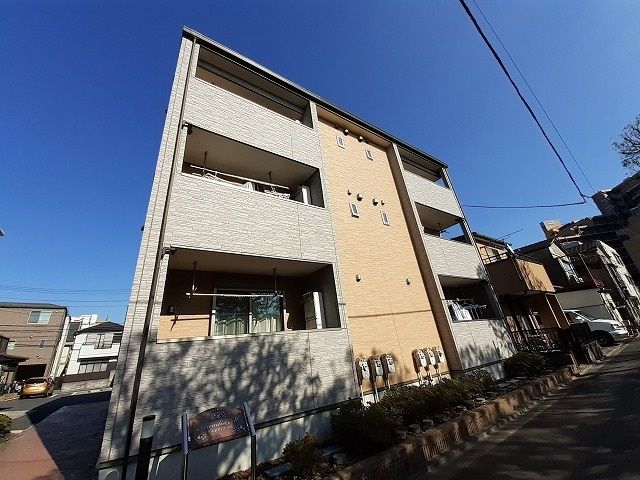 Arkadia Mの外観画像