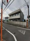 シャルム・フラットタウンの外観画像