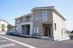 サンワハイツGの外観画像