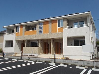 サニーの外観画像
