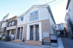 ワイズ・喜沢の外観画像