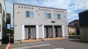 ジラソーレ栄町3の外観画像
