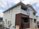 アザレアの外観画像