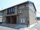 アンダンテ・北代Aの外観画像