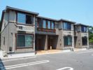 アンダンテ・北代Bの外観画像