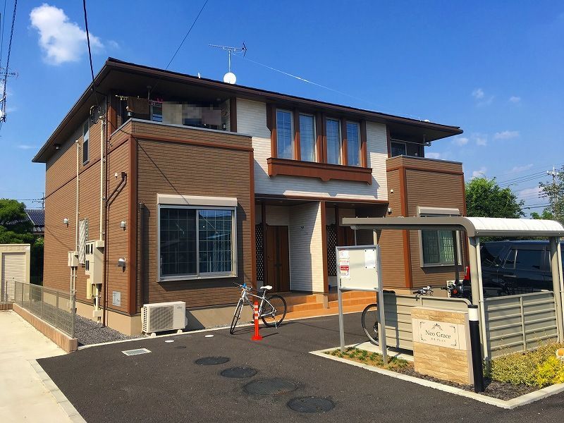 ネオ グレイスの外観画像