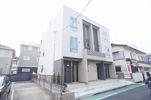 ソルの外観画像