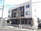 パレス シャトンAの外観画像