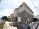 ジュネス・NK Aの外観画像