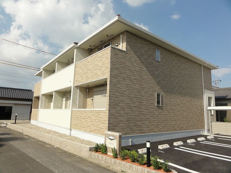 グレイトフルの外観画像