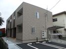 クレセント ビューの外観画像