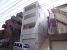 スペランツァ新石川の外観画像