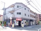 WESTハイツの外観画像