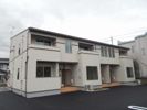 アルカンシエル古里 Cの外観画像