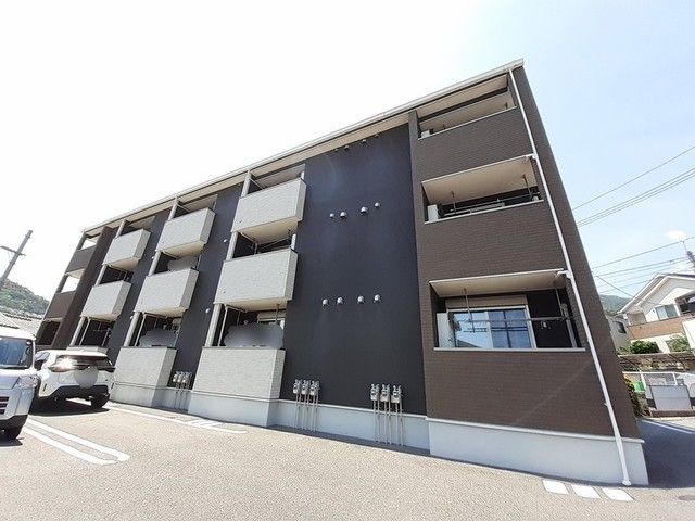 カ-サ ジラソ-レの外観画像