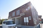 レジデンス寺町Ⅱの外観画像