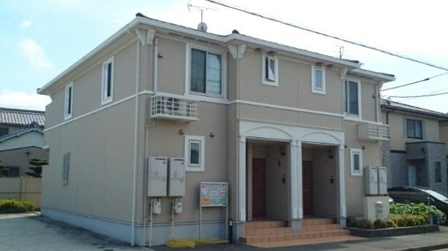 エランの外観画像