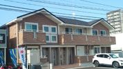 シュー フレールの外観画像