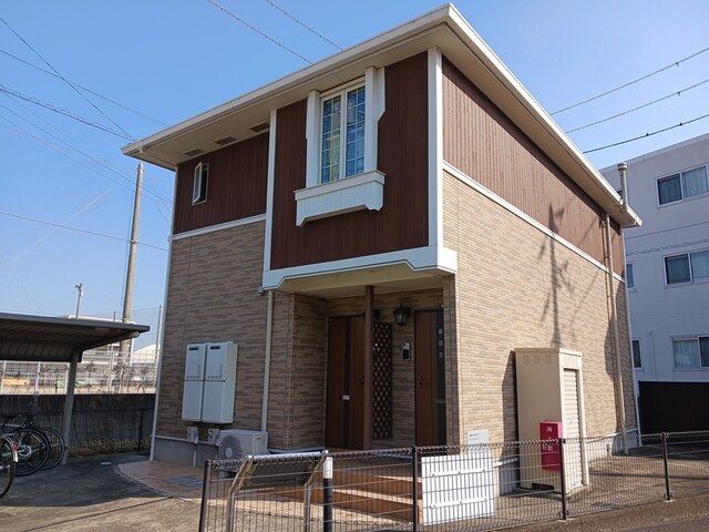 ベーネの外観画像