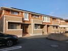 コンフォール矢三 Bの外観画像
