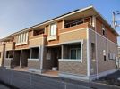 コンフォール矢三 Cの外観画像