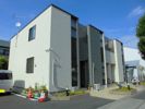 ソラージュ鶴川の外観画像