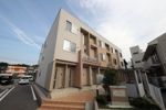 ラルジュ・シュマンの外観画像