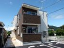 リバー豊栄の外観画像