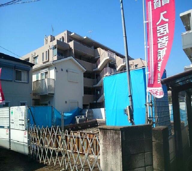 プリベールMの外観画像