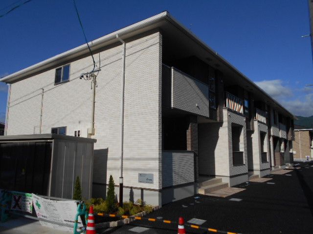 フォルトゥーナ・K Aの外観画像
