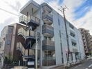 ベルメゾン 丸松の外観画像