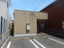 中島新町2丁目事務所の外観画像