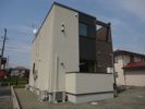 カーサ住吉台Ⅲの外観画像