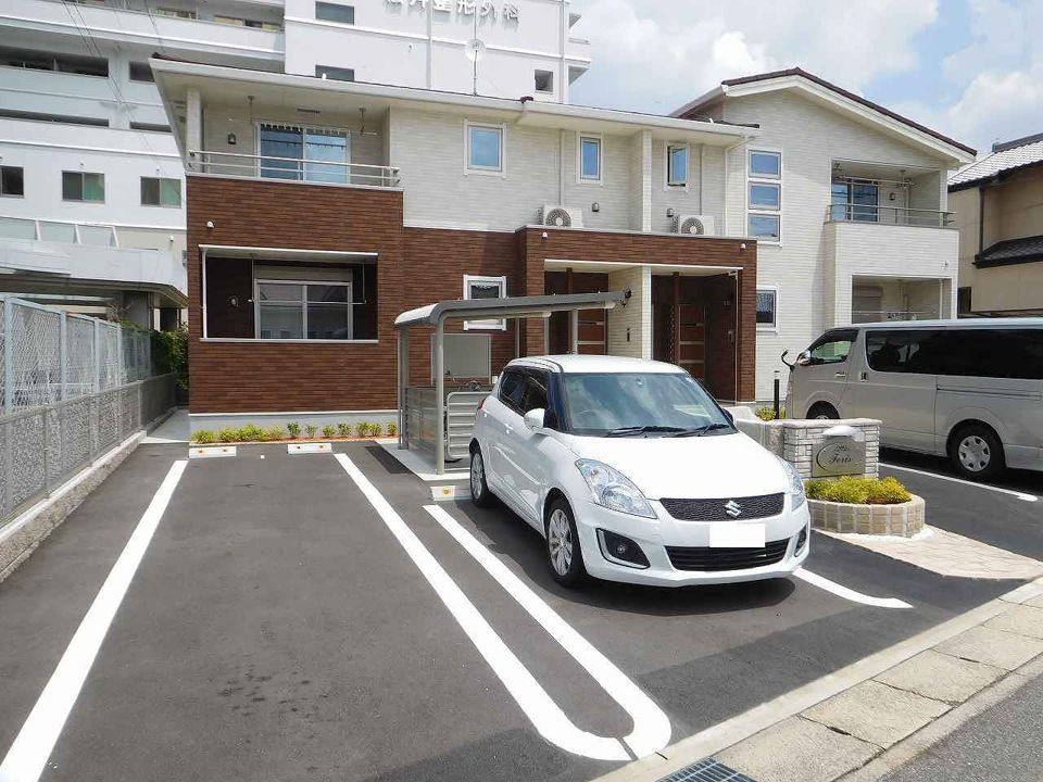 フェリスの外観画像