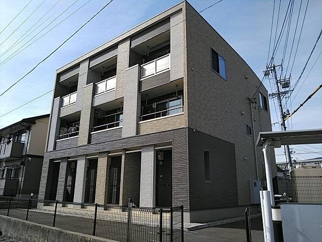 ルタンキャルムの外観画像