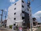 メルヴェーユ大成の外観画像