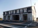 サンプロスパーⅡの外観画像