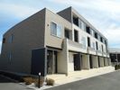 富栄富士見町ヒルズⅡの外観画像