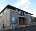 メゾン フレーシュの外観画像