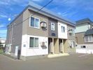 ロッシュテールⅠの外観画像