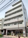 ララ・フルールの外観画像