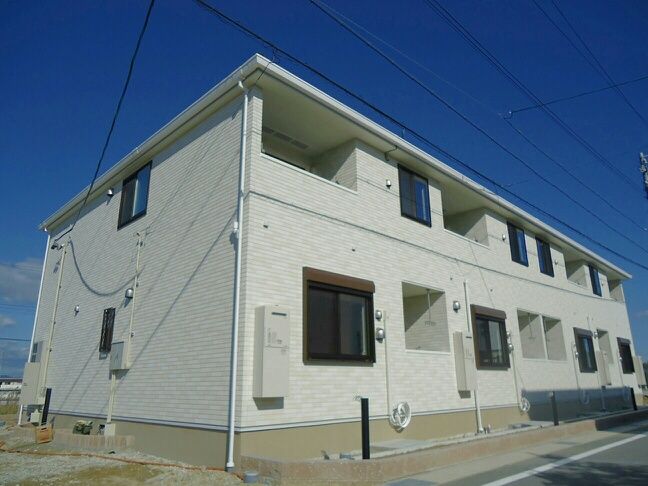 アミュレットの外観画像