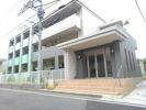 ヌールハリーフ プラスの外観画像