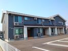 エル ガーデンⅢの外観画像