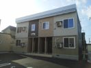 T－houseの外観画像