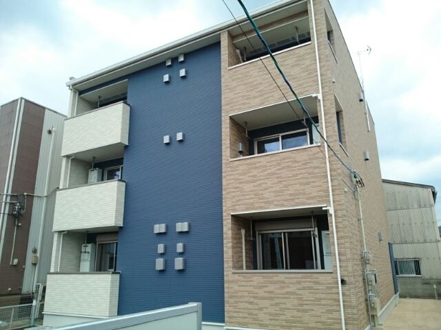 SuccessYu‐minの外観画像