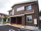 バンクス川津の外観画像